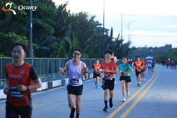 RUN TO LIVE 2025 - Ảnh #3264013