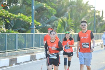 RUN TO LIVE 2025 - Ảnh #3300474