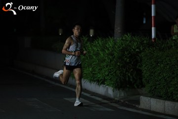 RUN TO LIVE 2025 - Ảnh #3154677