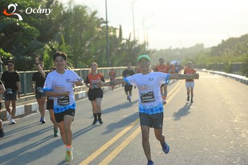 RUN TO LIVE 2025 - Ảnh #3298959