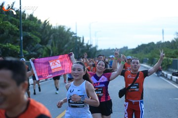 RUN TO LIVE 2025 - Ảnh #3287087