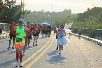 RUN TO LIVE 2025 - Ảnh #3298139