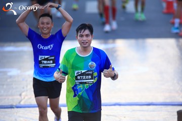RUN TO LIVE 2025 - Ảnh #3153919