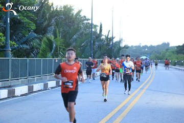 RUN TO LIVE 2025 - Ảnh #3264894