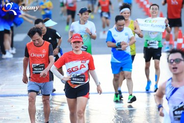 RUN TO LIVE 2025 - Ảnh #3153145