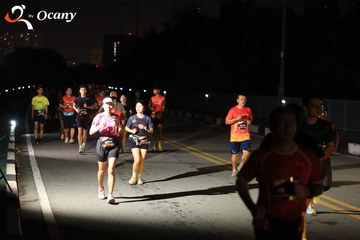 RUN TO LIVE 2025 - Ảnh #3260937