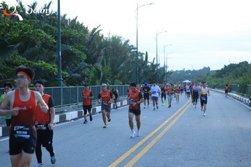 RUN TO LIVE 2025 - Ảnh #3268127