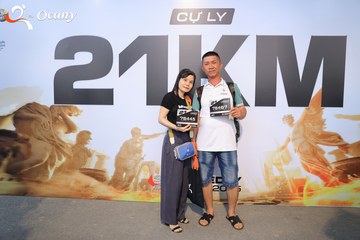 RUN TO LIVE 2025 - Ảnh #3214824