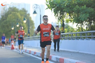 RUN TO LIVE 2025 - Ảnh #3259712