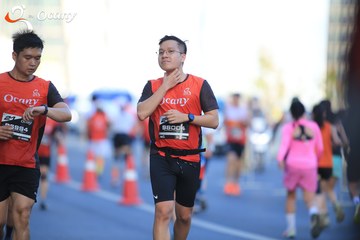 RUN TO LIVE 2025 - Ảnh #3281953