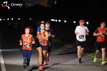 RUN TO LIVE 2025 - Ảnh #3258596