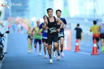 RUN TO LIVE 2025 - Ảnh #3284700