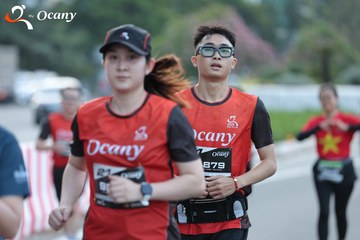 RUN TO LIVE 2025 - Ảnh #3210280