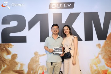 RUN TO LIVE 2025 - Ảnh #3214886