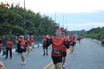 RUN TO LIVE 2025 - Ảnh #3281519