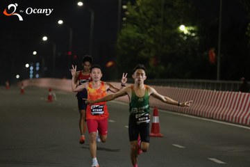 RUN TO LIVE 2025 - Ảnh #3201202