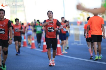 RUN TO LIVE 2025 - Ảnh #3281566