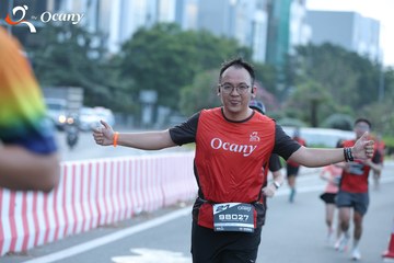 RUN TO LIVE 2025 - Ảnh #3208560