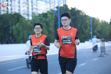 RUN TO LIVE 2025 - Ảnh #3257652