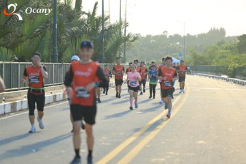 RUN TO LIVE 2025 - Ảnh #3299821