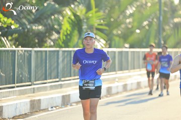 RUN TO LIVE 2025 - Ảnh #3302549