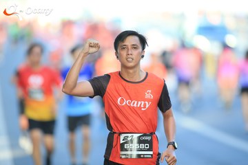 RUN TO LIVE 2025 - Ảnh #3286461