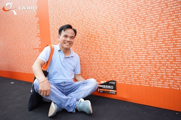 RUN TO LIVE 2025 - Ảnh #3136671
