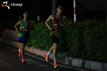 RUN TO LIVE 2025 - Ảnh #3154636