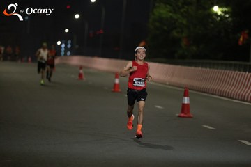 RUN TO LIVE 2025 - Ảnh #3201388