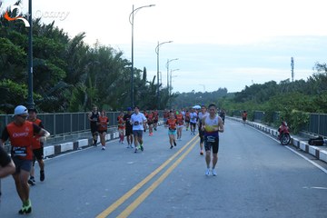 RUN TO LIVE 2025 - Ảnh #3268155