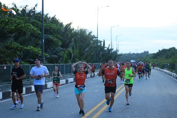 RUN TO LIVE 2025 - Ảnh #3268209