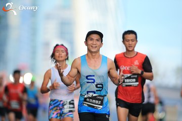 RUN TO LIVE 2025 - Ảnh #3286083