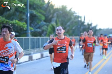 RUN TO LIVE 2025 - Ảnh #3265185