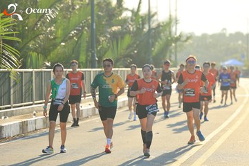 RUN TO LIVE 2025 - Ảnh #3301851