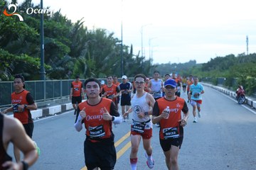 RUN TO LIVE 2025 - Ảnh #3267980
