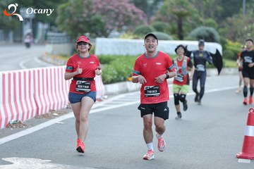 RUN TO LIVE 2025 - Ảnh #3210286