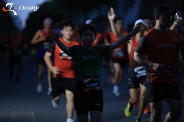 RUN TO LIVE 2025 - Ảnh #3155516