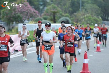 RUN TO LIVE 2025 - Ảnh #3210266