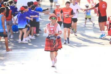 RUN TO LIVE 2025 - Ảnh #3204937