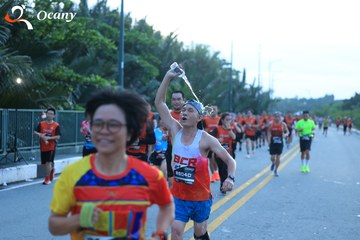 RUN TO LIVE 2025 - Ảnh #3290653