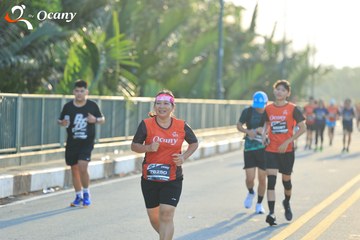RUN TO LIVE 2025 - Ảnh #3299772