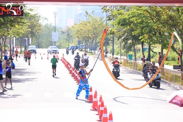 RUN TO LIVE 2025 - Ảnh #3209847