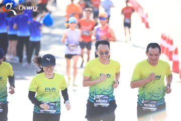 RUN TO LIVE 2025 - Ảnh #3207098