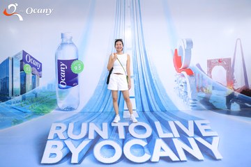RUN TO LIVE 2025 - Ảnh #3134678