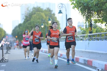 RUN TO LIVE 2025 - Ảnh #3259268
