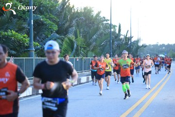 RUN TO LIVE 2025 - Ảnh #3265084
