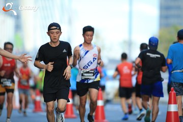 RUN TO LIVE 2025 - Ảnh #3288676