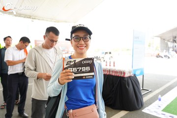 RUN TO LIVE 2025 - Ảnh #3120314