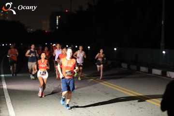 RUN TO LIVE 2025 - Ảnh #3259402