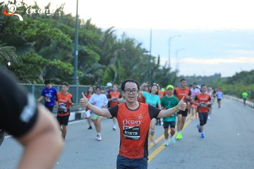 RUN TO LIVE 2025 - Ảnh #3284721